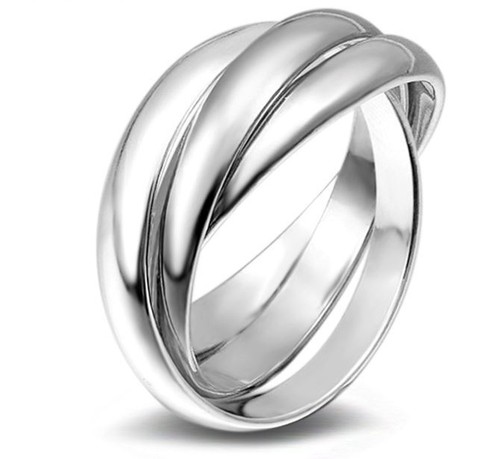 Anello donna argento 925