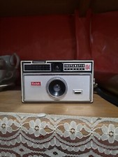 Kodak Instamatic 104 Macchina
