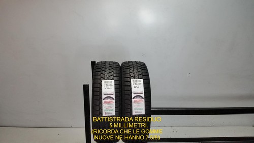 Gomme usate termiche - gomme,