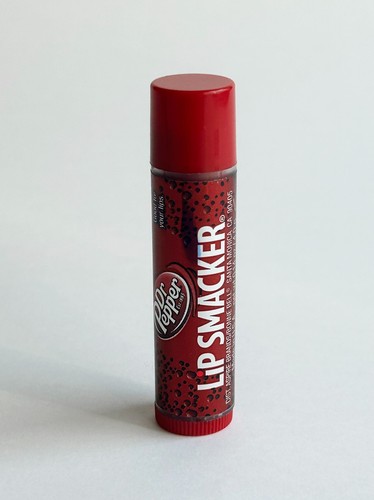 Lip smacker pepper - dr, balm