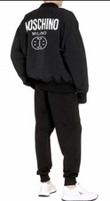 MOSCHINO Giacca Uomo - Bomber