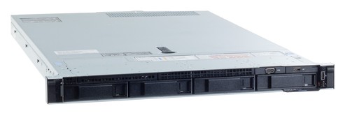 Dell poweredge r640 2x - dell, 3,5"