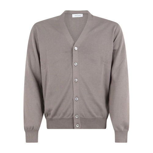 Gran sasso cardigan beige in - gran,