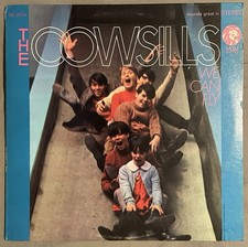 The Cowsills – We Can Fly LP