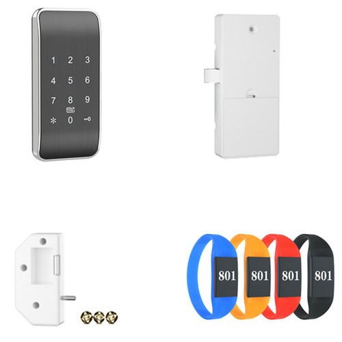 Controllo accessi tastiera - controllo,