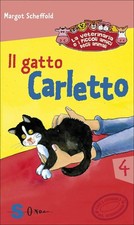 Libro - Margot Scheffold - Il