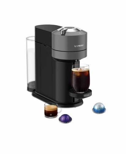 Longhi nespresso vertuonext - de'longhi,