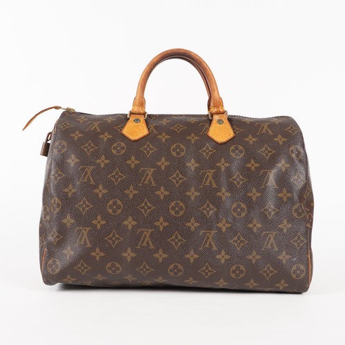 Autentica borsa louis vuitton - louis,