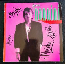 Gianna Nannini – I Maschi
