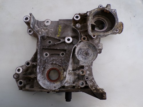 Pompa olio 55559195 opel - olio,