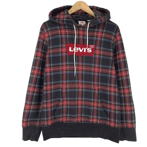 Levi herren vintage felpa - vintage,