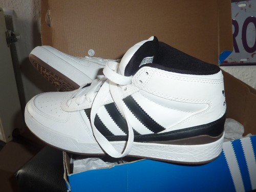 Rara sneaker adidas skate - sneaker,