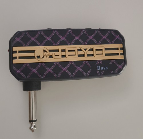 Joyo mini amplificatore - joyo, ja-03