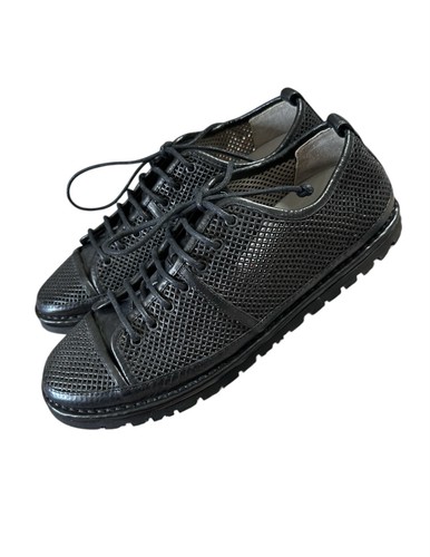Scarpe stringate marsell gomme - marsell,
