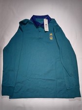 Adidas LA Galaxy Polo Shirt