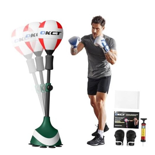 Borsa boxe con - da,