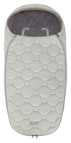 Sacco invernale footmuff - sacco,