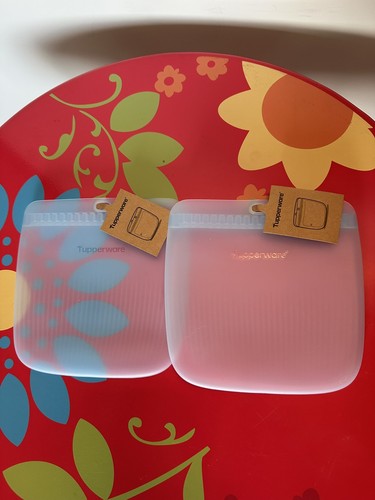 Set silicone bag slim taglia - set,