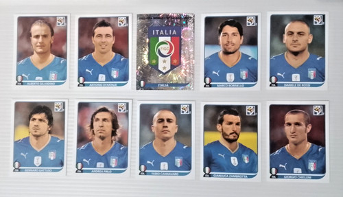 Lotto squadre panini - lotto,