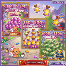 🐶Adotta🐶🌡 150-500+