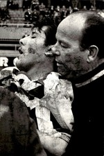 fotografia originale d'agenzia Sivori 16