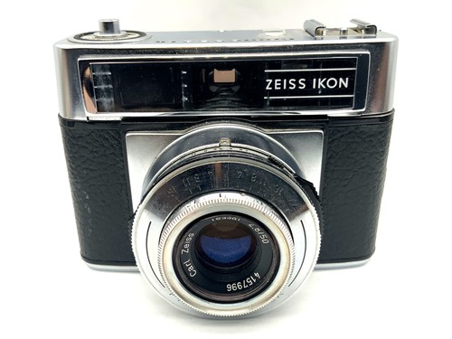 Zeiss ikon contessa - zeiss,