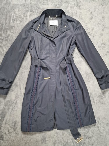 Max trench donna grigio - donna,