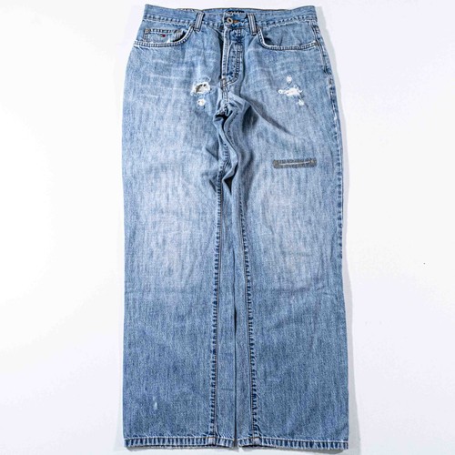 Jeans tommy hilfiger flag - tommy,