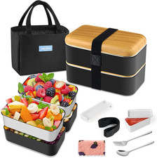Lunch Box, Porta Pranzo