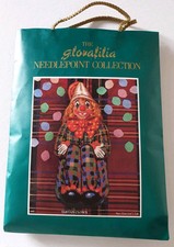 The Glorafilia Needlepoint