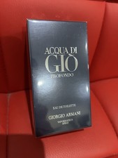 Profumo armani acqua gio - armani,