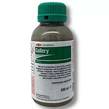 ERBICIDA GALLERY SELETTIVO