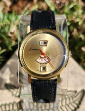 Orologio Vintage Endura