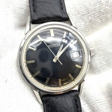 Orologio Da Polso Uomo Vintage