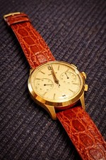 Zenith Stellina Chrono Cal