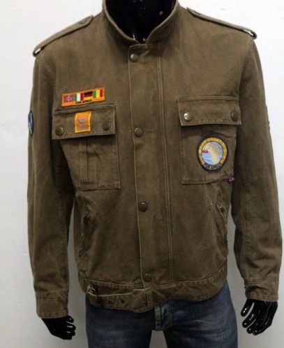 Belstaff black prince - black,