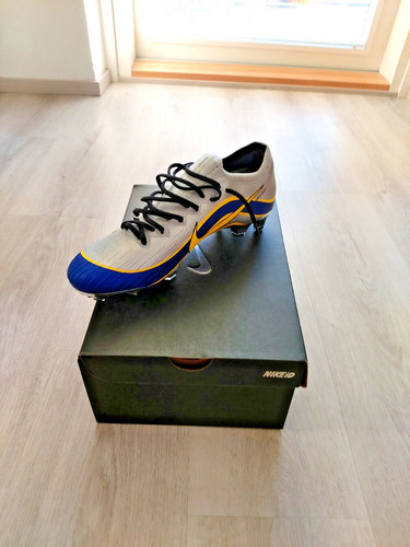 Nike mercurial vapor elite - 12,