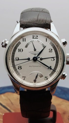 Orologio longines master - orologio,