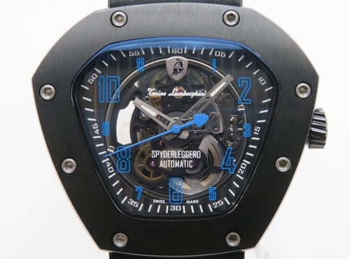 Orologio polso automatico - orologio,