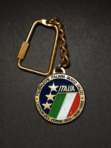 Portachiavi federazione - portachiavi,