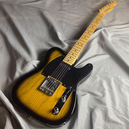 Fender made japan hybrid - made, in