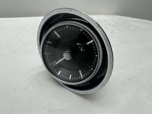 Orologio cruscotto interno - cruscotto,