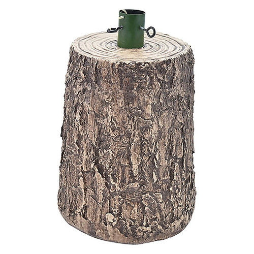 Base supporto albero - base,
