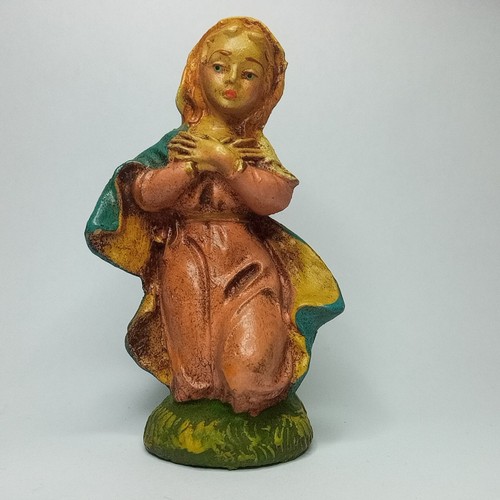 Statua statuina presepe - statua,