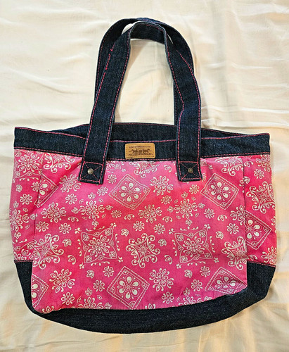 Borsa tracolla levi - levi, strauss