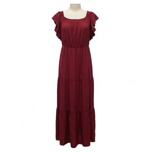 Maxi abito donna prettygarden - maxi,