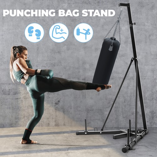 Supporto sacco boxe pesante - sacco, da