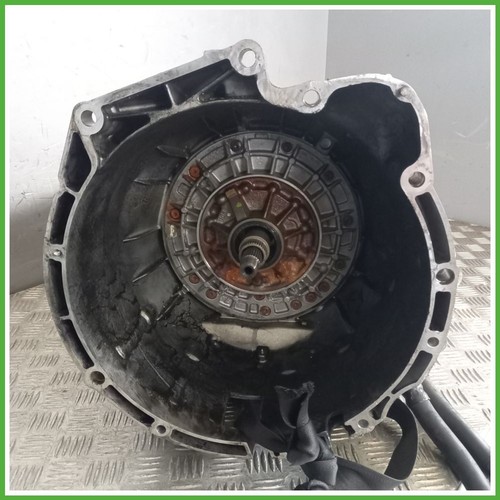 Cambio automatico bmw serie - serie, 7