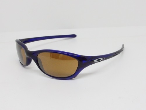 Oakley fives crystal - oakley, blue