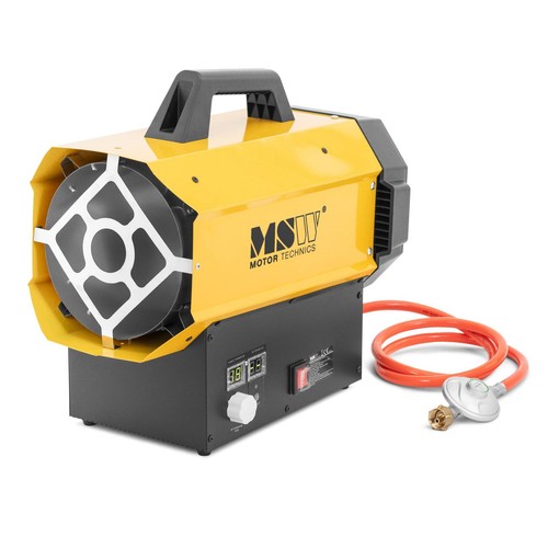 Generatore aria calda gas - generatore,